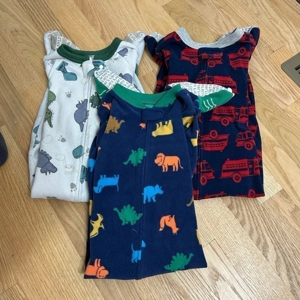 Carters 18 mos